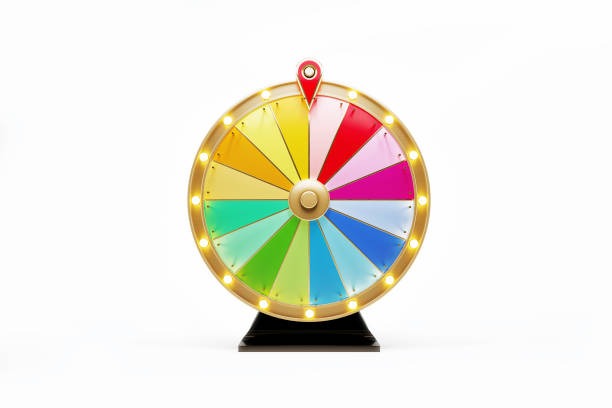 Lightning Roulette betting interface and multiplier announcement